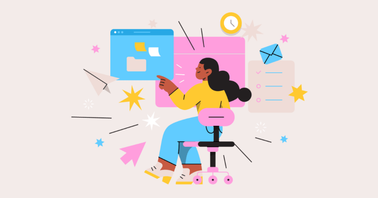 Espacio de estudio en casa: ¿cómo crear uno que os motive?