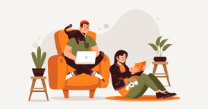 Tipos de educación a distancia: ¿cuáles son los más comunes?