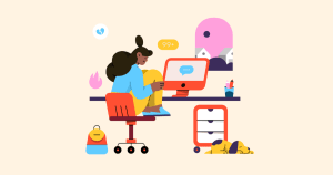 ¿Cómo reducir el estrés al estudiar a distancia? Consejos útiles