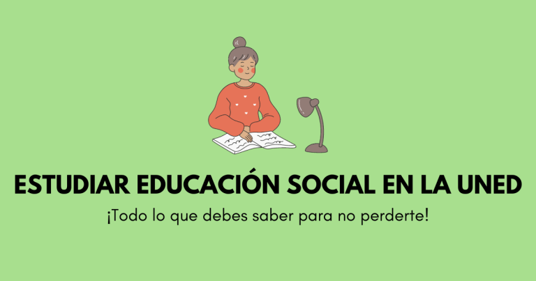 Estudiar Educación Social a distancia: ¿en qué universidades se ofrece este grado online?