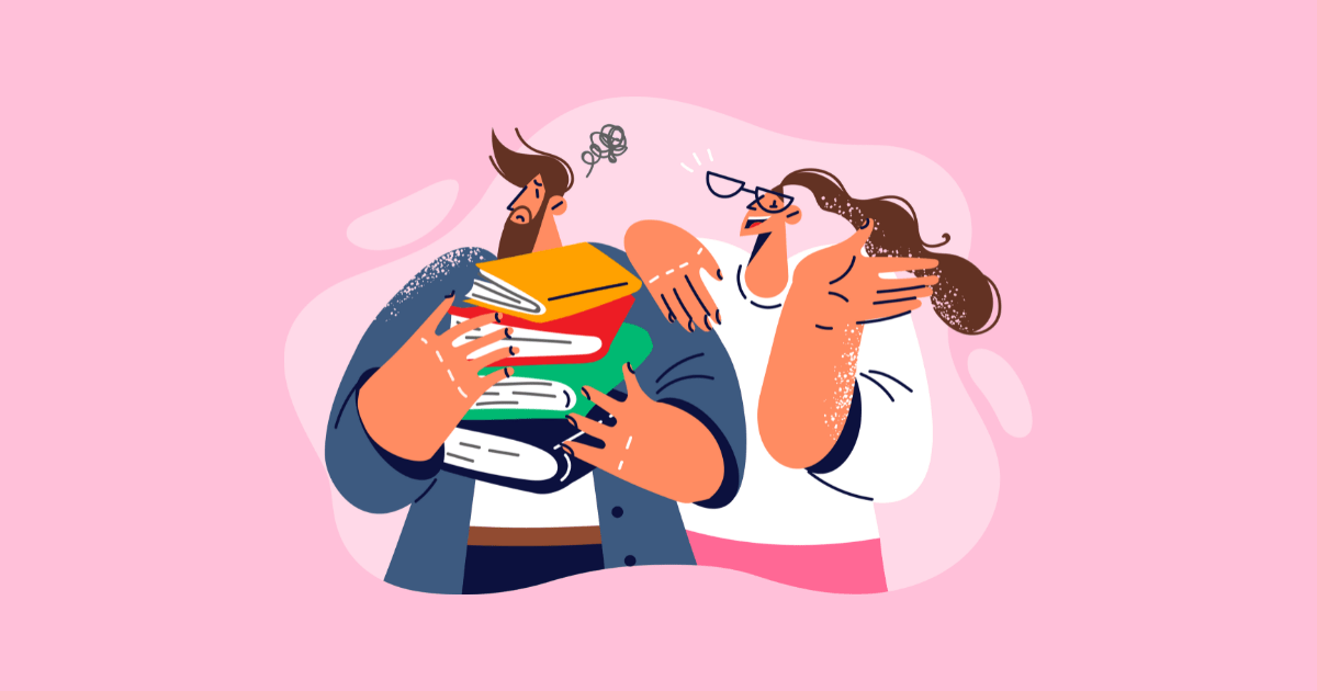 cómo abordar el miedo al fracaso académico