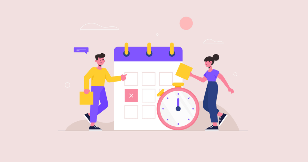 Cómo elaborar un calendario de estudio efectivo: ¡consejos utiles!
