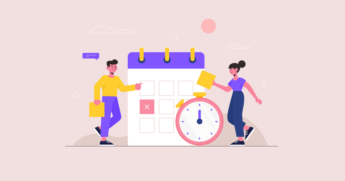 cómo elaborar un calendario de estudio efectivo