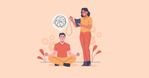 Síndrome del impostor: ¿qué es y cómo superarlo si estudias online?