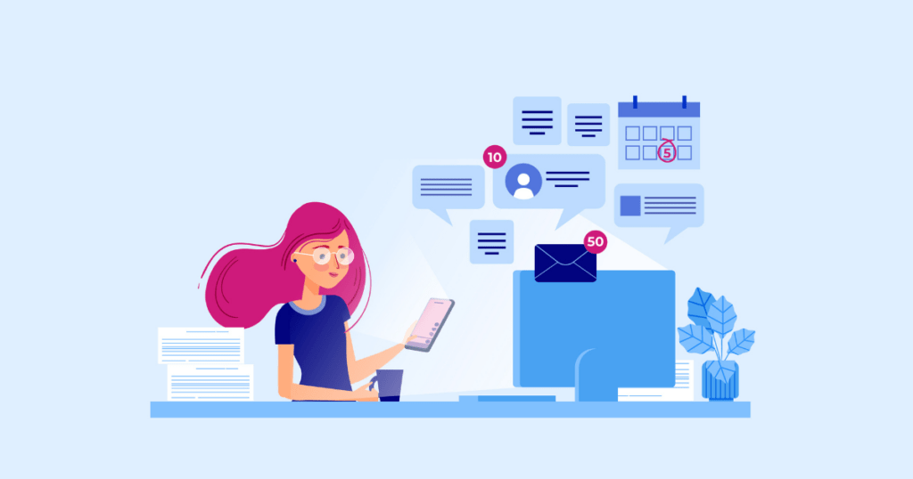 Cómo hacer un uso eficiente de los foros y los recursos digitales si estudias a distancia