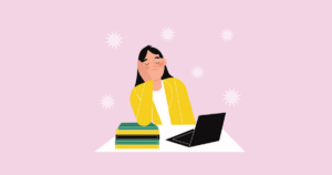 Síndrome de Burnout: ¿qué es y cómo evitarlo si estudias una carrera a distancia?