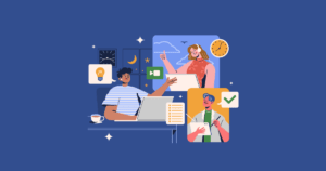 8 hábitos importantes que debes adoptar si prefieres (o no te queda otra) estudiar de noche