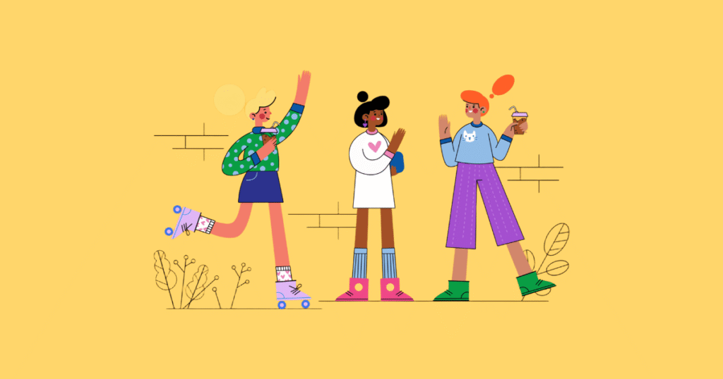 elegir entre grado online o grado presencial