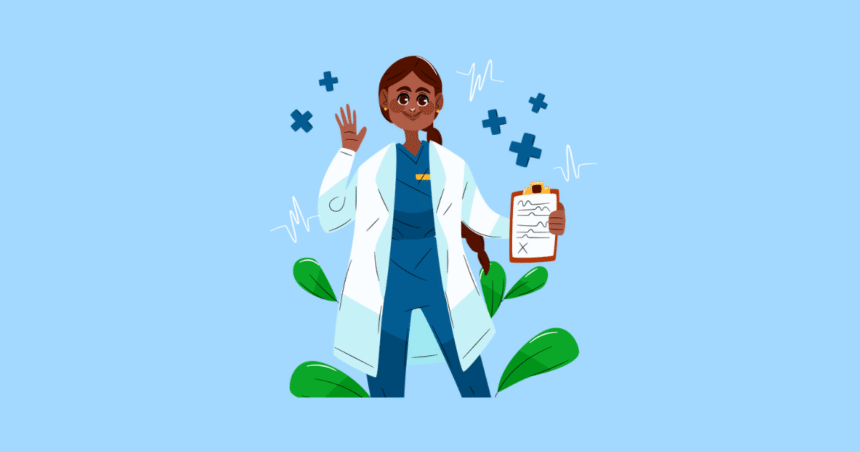 estudiar técnico en cuidados auxiliares de enfermería