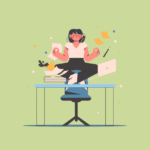 ¿Qué es una prueba de evaluación continua y cómo agobiarse con ella?