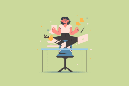 ¿Qué es una prueba de evaluación continua y cómo agobiarse con ella?