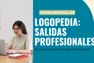 salidas profesionales del grado de logopedia
