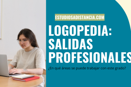 salidas profesionales del grado de logopedia