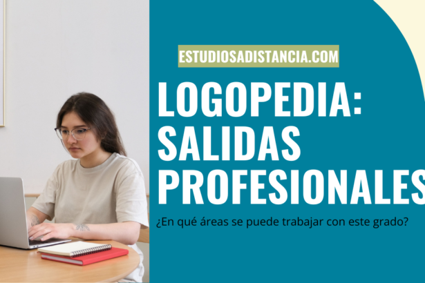 salidas profesionales del grado de logopedia