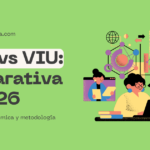 UNED vs VIU en 2026