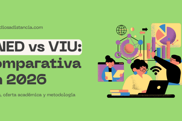 UNED vs VIU en 2026