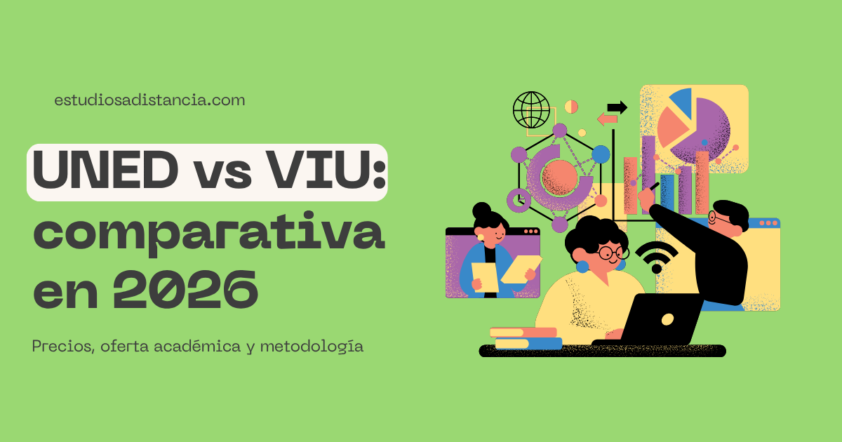 UNED vs VIU en 2026