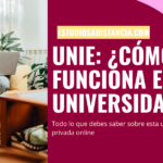 Qué es la unie y cómo funciona