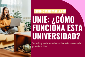 Qué es la unie y cómo funciona